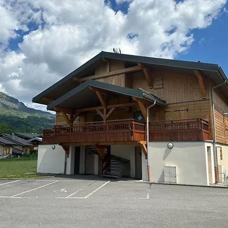 Lägenhet Bel T3 Avec Terrasse, 2 A - Fr-1-642-25 *